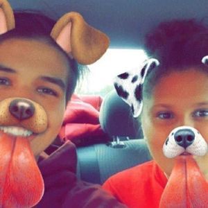 Meet your Posher, Jalin